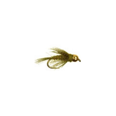 Bh Birds Nest Olive