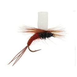 Foam Tailed Klinkhammers Brown