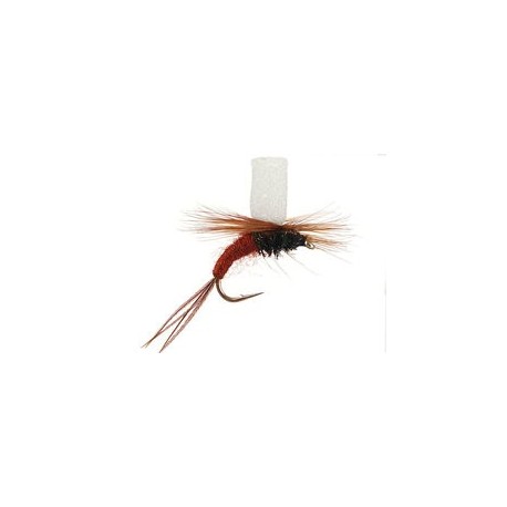 Foam Tailed Klinkhammers Brown