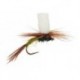 Foam Tailed Klinkhammers Olive