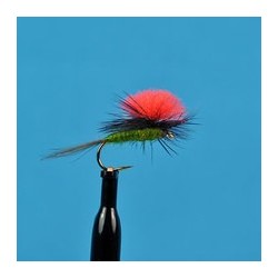 Hi Vis Parachute Bwo