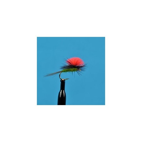 Hi Vis Parachute Bwo