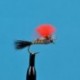Hi Vis Parachute Gray Drake