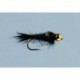Bh Black Hares Ear Weighted