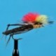 Hi Viz Parachute Hopper Tan
