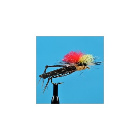 Hi Viz Parachute Hopper Tan