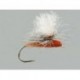 Kiochis Spring Creek Para Spinner Rusty