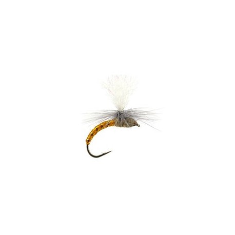 Klinkhamer Dark Yellow