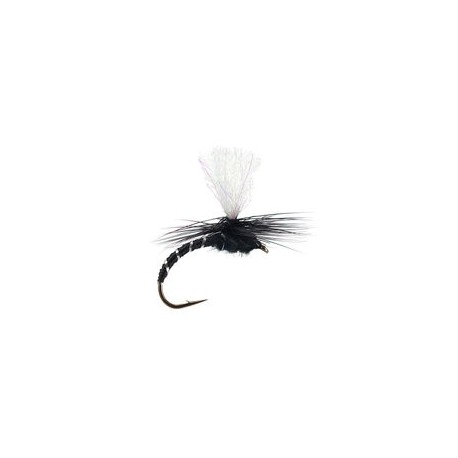 Klinkhammer Black