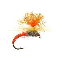 Klinkhammer Orange