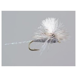 Krystal Wing Para Spinner Grey