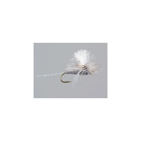 Krystal Wing Para Spinner Grey