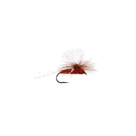 Krystal Wing Para Spinner Rusty