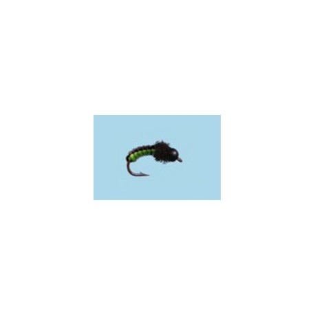 Bh Black Lime Crub