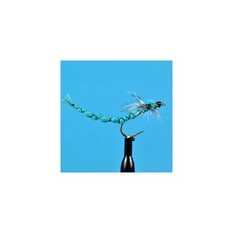 Parachute Black Ant