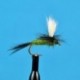 Parachute Black Gnat