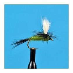 Parachute Black Gnat