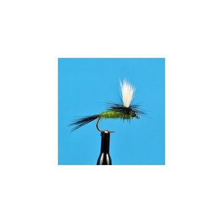Parachute Black Gnat