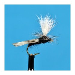 Parachute Blue Wing Olive