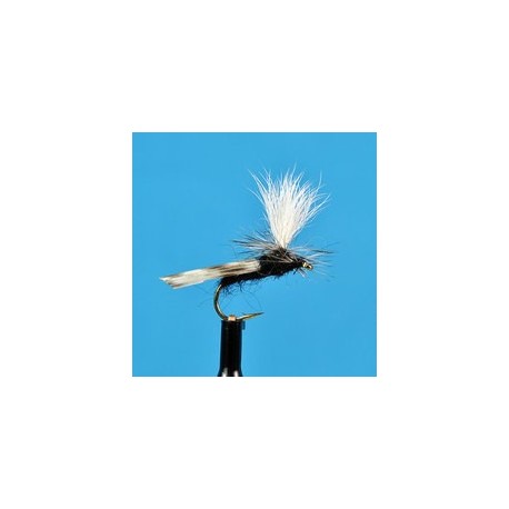 Parachute Blue Wing Olive