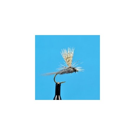 Parachute Caddis Olive