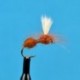 Parachute Caddis Tan
