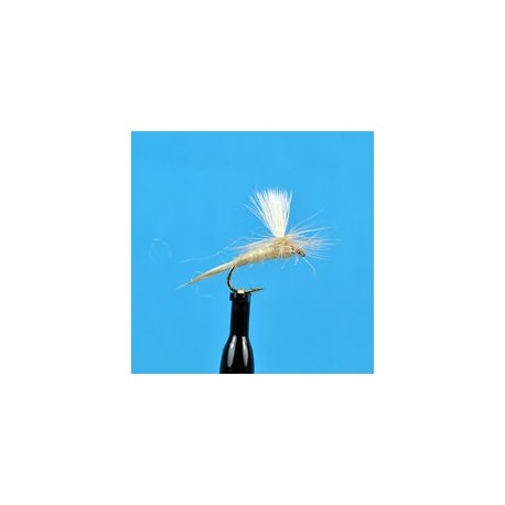 Parachute Hopper Yellow