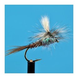 Parachute Mosquito