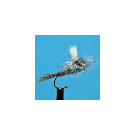 Parachute Mosquito