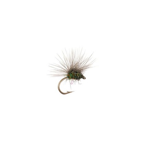 Parachute White Fly