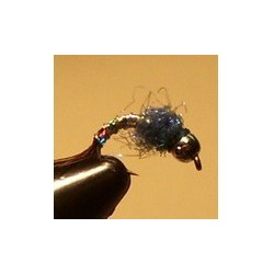 Bh Blue Assassin