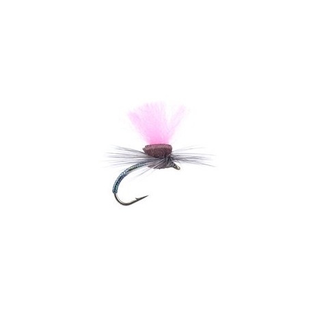Peacock Green Magic Pearl Klinkhamer