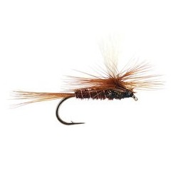 Pheasant Tail Parachute