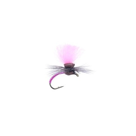Pink Magic Pearl Klinkhamer