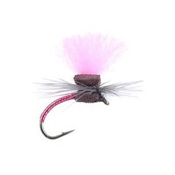 Red Magic Pearl Klinkhamer