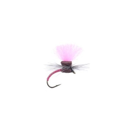 Red Magic Pearl Klinkhamer