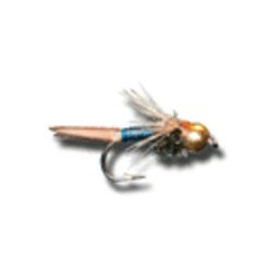 Bh Blue Copper John