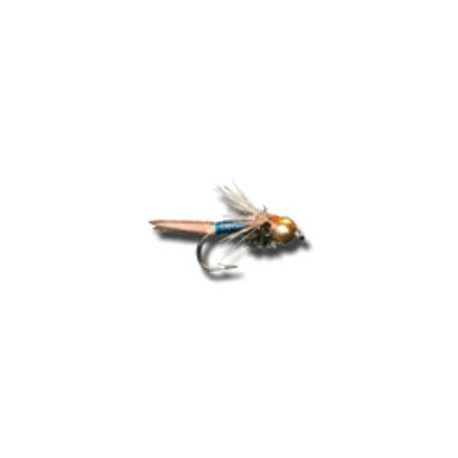 Bh Blue Copper John