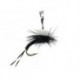 Trinas Hi Vis Sprout Black