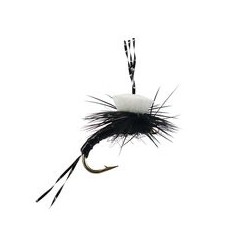 Trinas Hi Vis Sprout Black