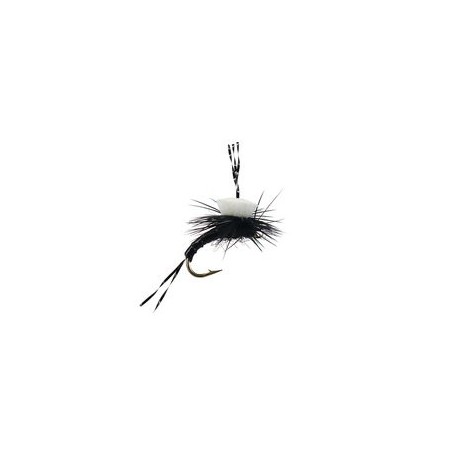 Trinas Hi Vis Sprout Black