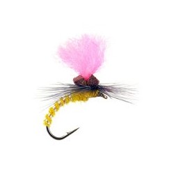 Yellow Elite Klinky
