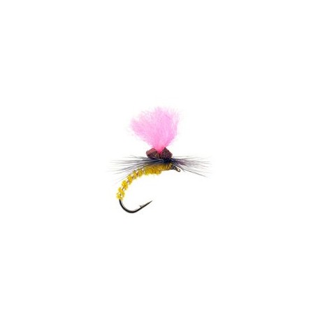 Yellow Elite Klinky