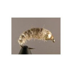 Bh Bottom Bouncing Caddis Hares Ear