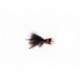 Bass Bug Black & Red