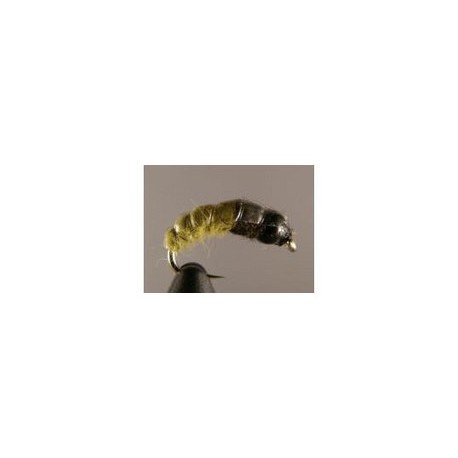 Bh Bottom Bouncing Caddis