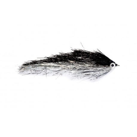 Black Sparkler