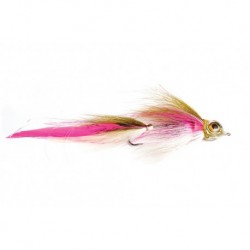 Broyhill's Jackknife Rainbow Trout