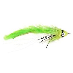 Bunny Chartreuse