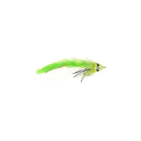 Bunny Chartreuse